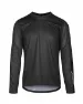 ASSOS Trail Långärmad Jersey