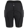 ASSOS Trail Liner Woman Skyddsshorts, Black series