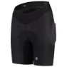 ASSOS Trail Liner Woman Skyddsshorts, Black series