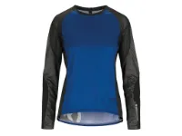 ASSOS Trail LS Dame Cykeltröja