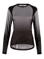 ASSOS Trail LS Dame Cykeltröja ASSOS Trail LS Dame Cykeltröja
