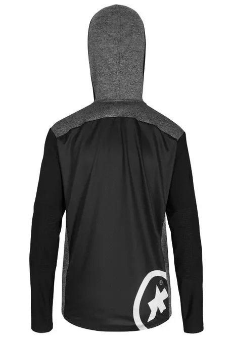 ASSOS Trail Spring/Fall Damjacka