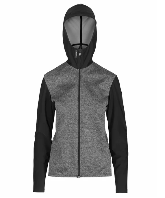 ASSOS Trail Spring/Fall Damjacka