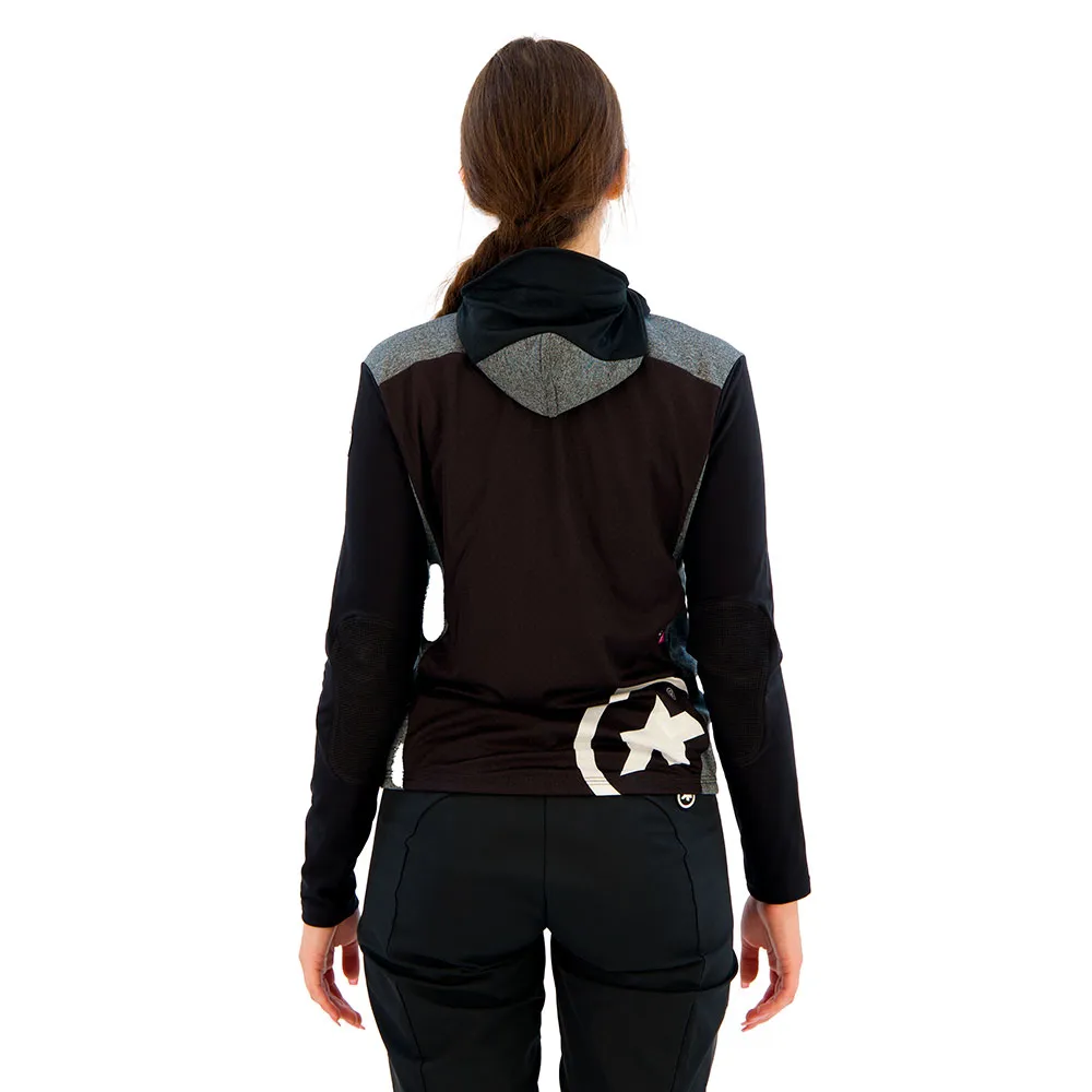 ASSOS Trail Spring/Fall Damjacka