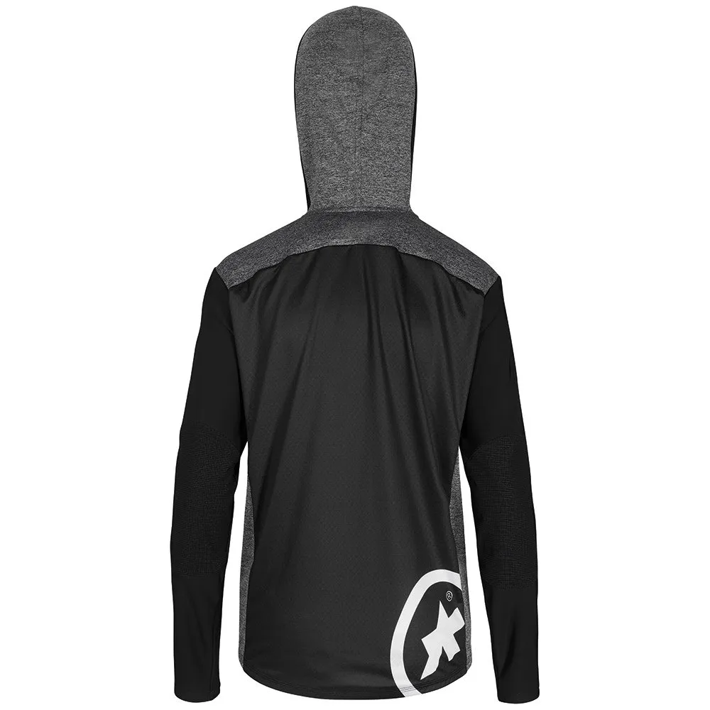 ASSOS Trail Spring/Fall Damjacka