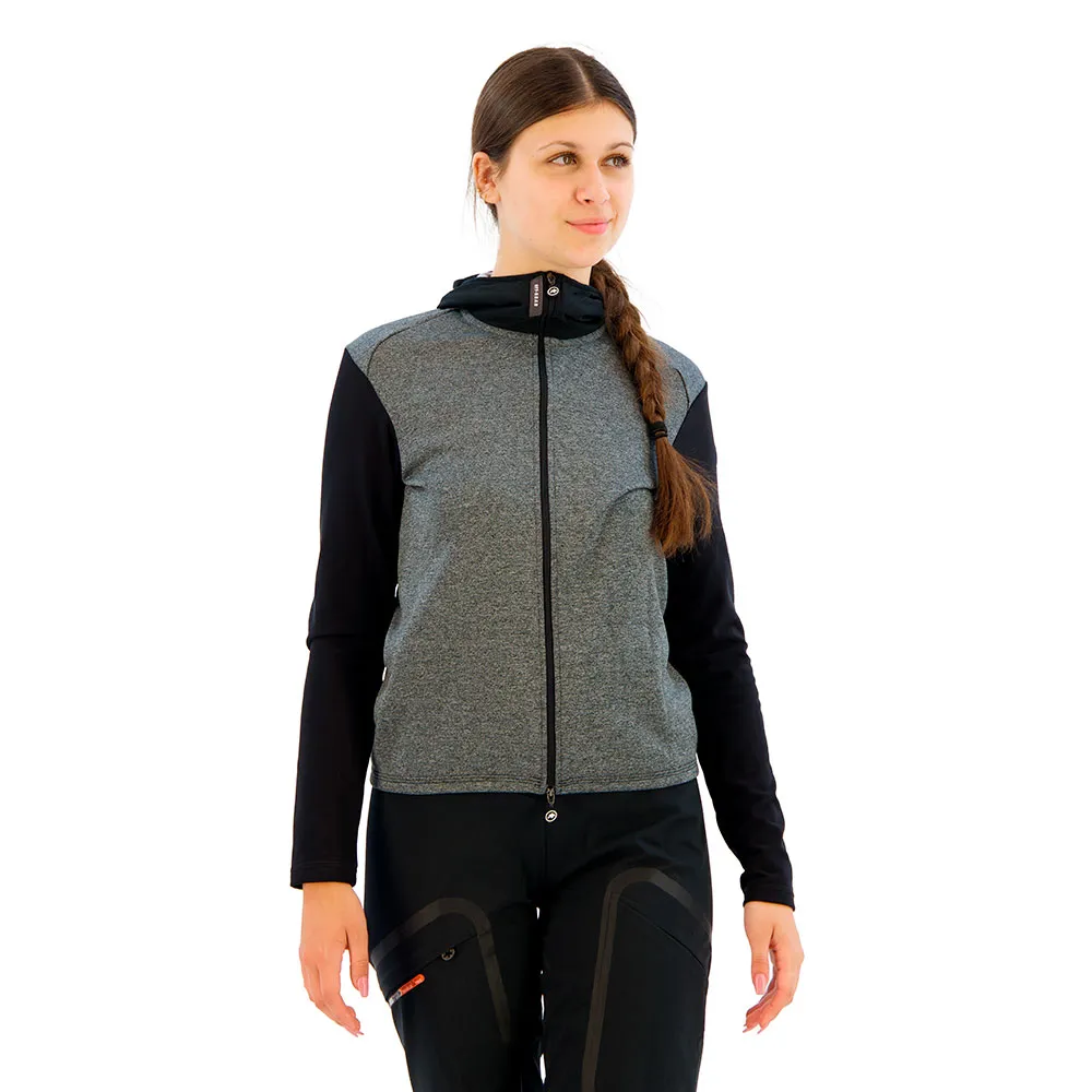 ASSOS Trail Spring/Fall Damjacka