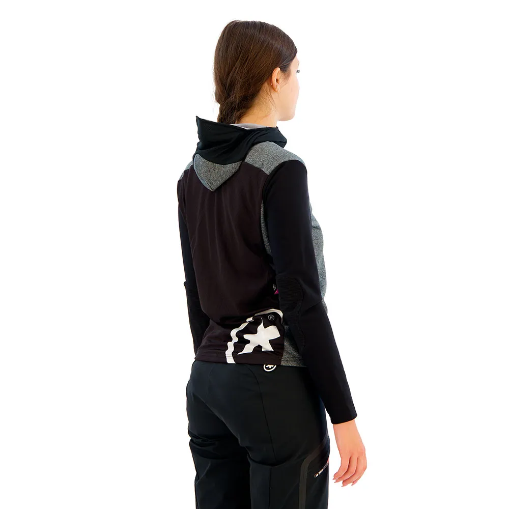 ASSOS Trail Spring/Fall Damjacka