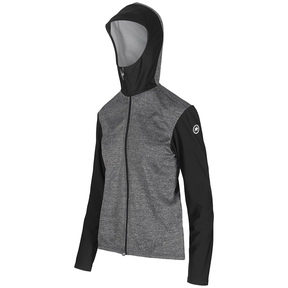 ASSOS Trail Spring/Fall Damjacka