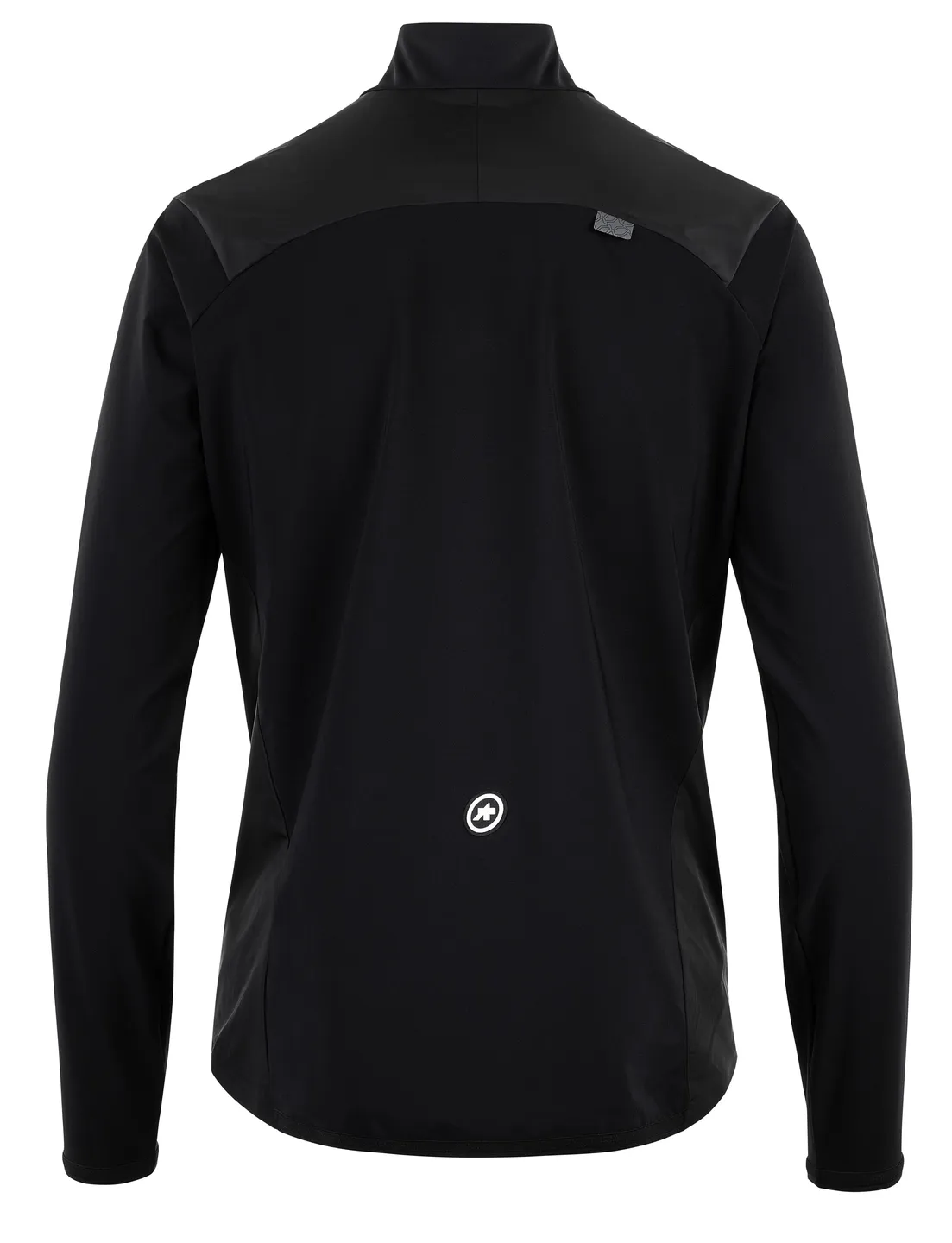 ASSOS Trail Steinadler T3 Jacka, Svart