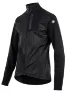 ASSOS Trail Steinadler T3 Jacka, Svart