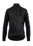 ASSOS Trail Steinadler T3 Jacka, Svart