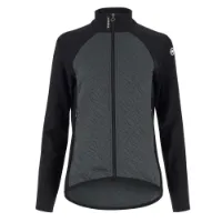 ASSOS TRAIL Steppenwolf T3 cykeljacka vår/höst torpedo ASSOS TRAIL Steppenwolf T3 cykeljacka vår/höst torpedo