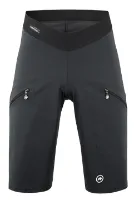 ASSOS Trail T3 Cargo MTB shorts svart herr ASSOS Trail T3 Cargo MTB shorts svart herr