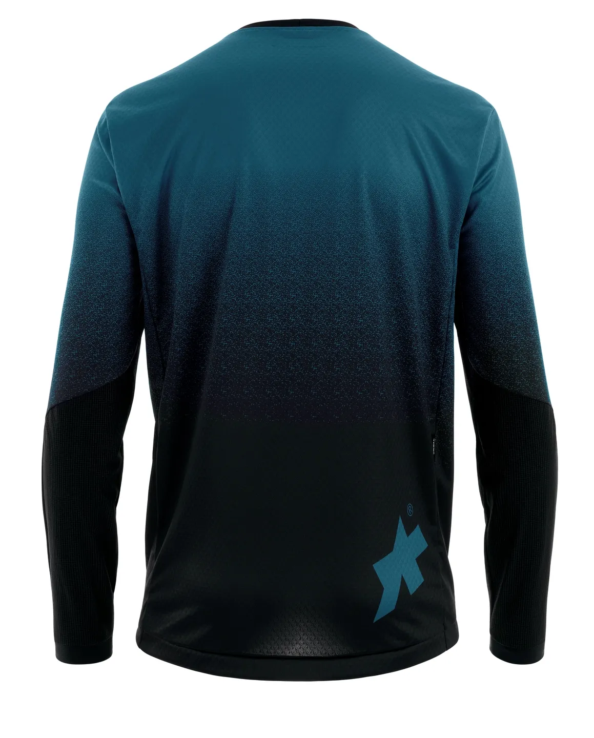 ASSOS Trail T3 Zodzilla LS Tröja ASSOS Trail T3 Zodzilla LS Tröja