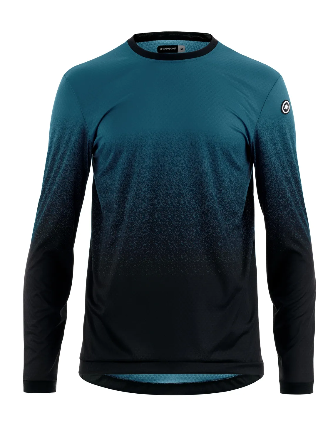 ASSOS Trail T3 Zodzilla LS Tröja ASSOS Trail T3 Zodzilla LS Tröja