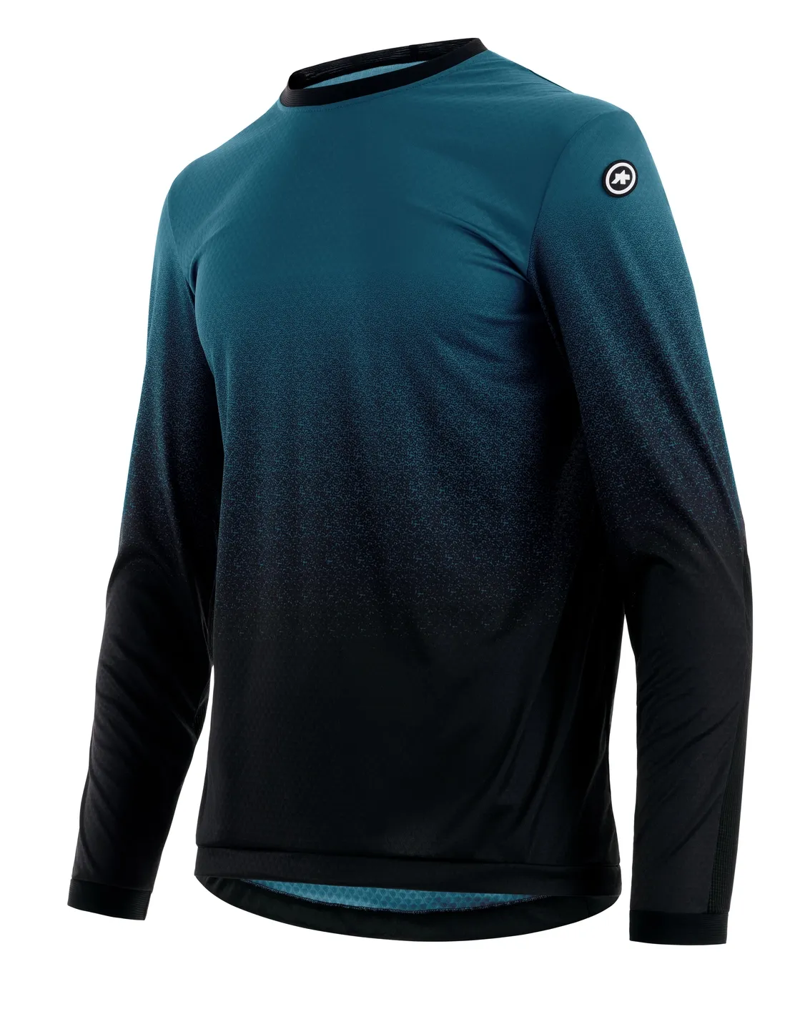 ASSOS Trail T3 Zodzilla LS Tröja ASSOS Trail T3 Zodzilla LS Tröja