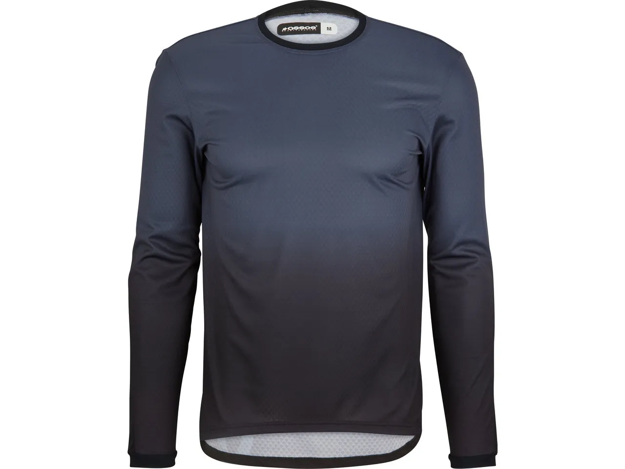 ASSOS Trail T3 Zodzilla LS Tröja ASSOS Trail T3 Zodzilla LS Tröja