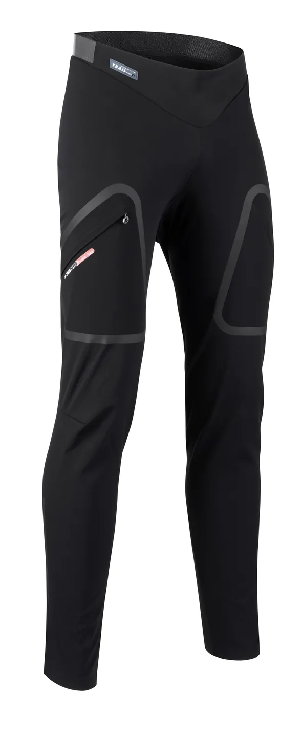 ASSOS Trail Tactica Cargo T3 Byxor ASSOS Trail Tactica Cargo T3 Byxor