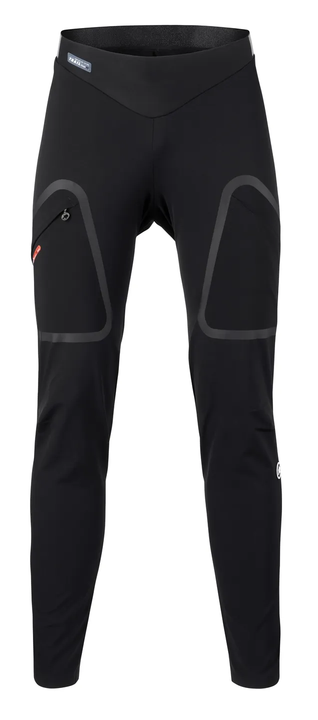 ASSOS Trail Tactica Cargo T3 Byxor ASSOS Trail Tactica Cargo T3 Byxor