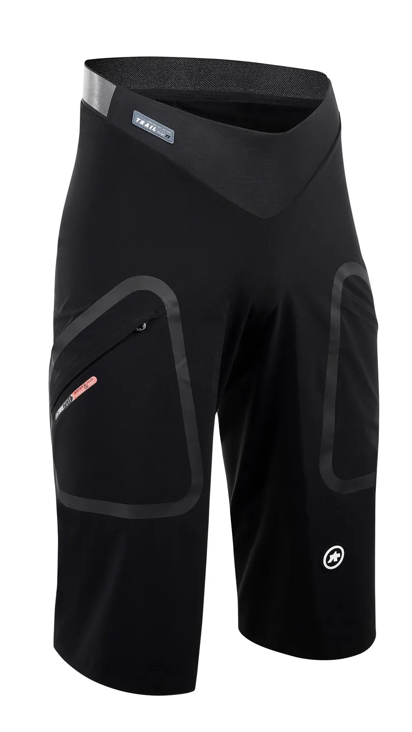 ASSOS Trail Tactica Cargo T3 Knickers