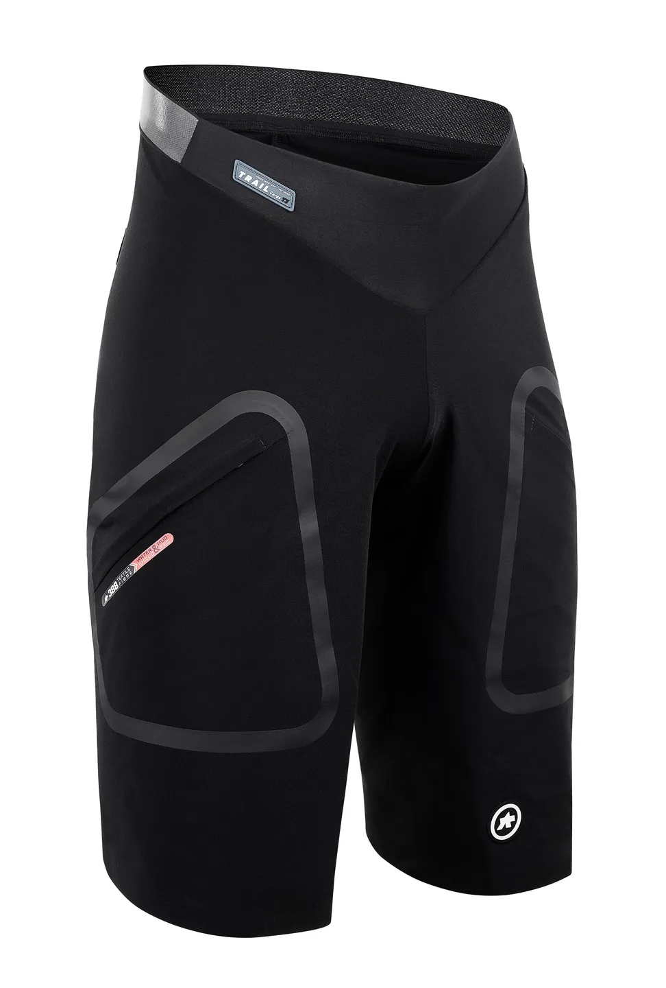 ASSOS Trail Tactica Cargo T3 Shorts ASSOS Trail Tactica Cargo T3 Shorts