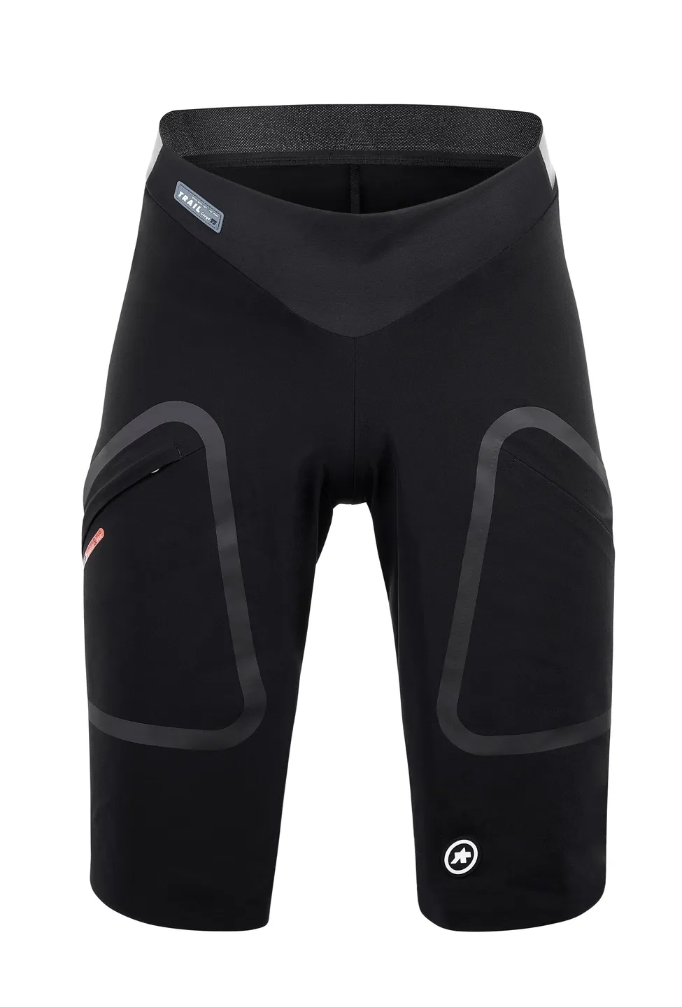 ASSOS Trail Tactica Cargo T3 Shorts ASSOS Trail Tactica Cargo T3 Shorts