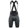 ASSOS Trail Tactica Hp T3 Cykelbyxor Refurbished, Torpedo grey