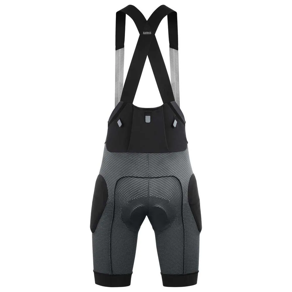 ASSOS Trail Tactica Hp T3 Cykelbyxor Refurbished, Torpedo grey