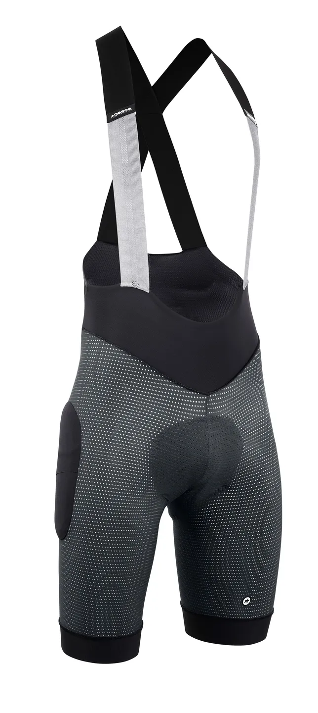 ASSOS Trail Tactica HP T3 Liner Shorts ASSOS Trail Tactica HP T3 Liner Shorts