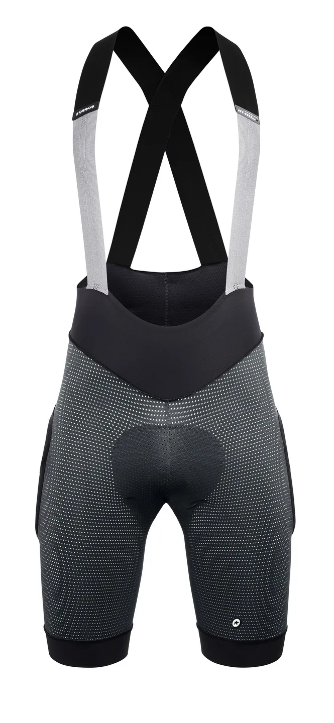 ASSOS Trail Tactica HP T3 Liner Shorts ASSOS Trail Tactica HP T3 Liner Shorts