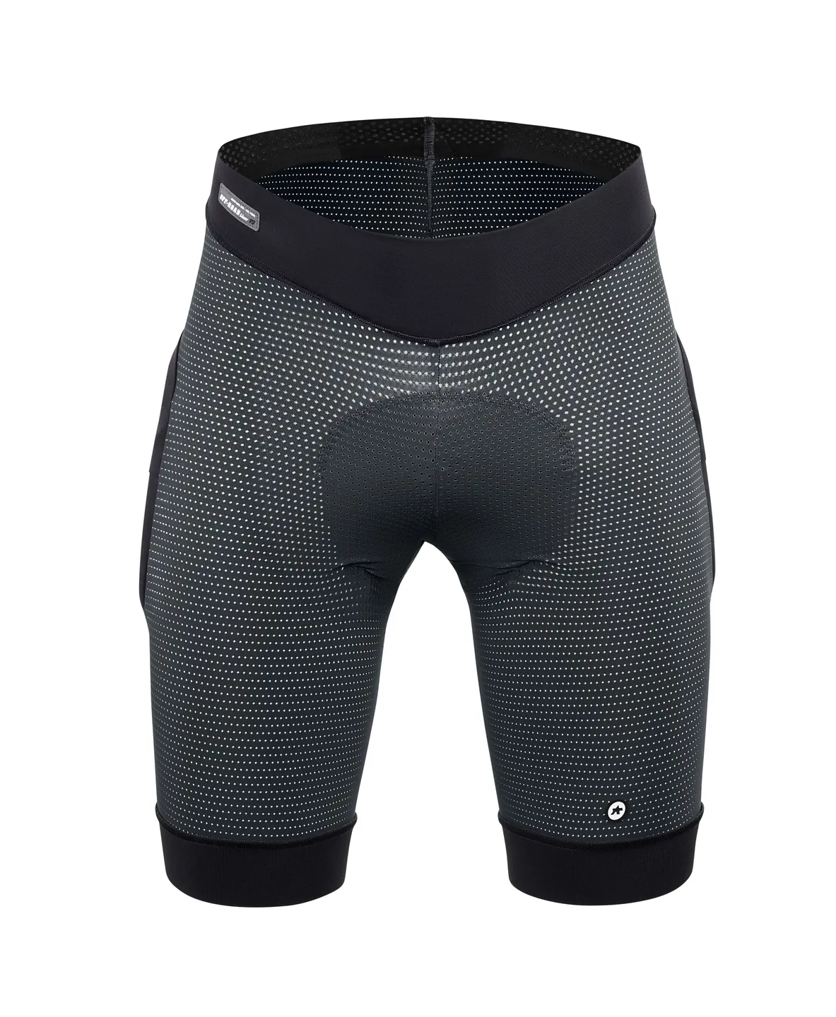 ASSOS Trail Tactica HP T3 Liner Shorts ASSOS Trail Tactica HP T3 Liner Shorts