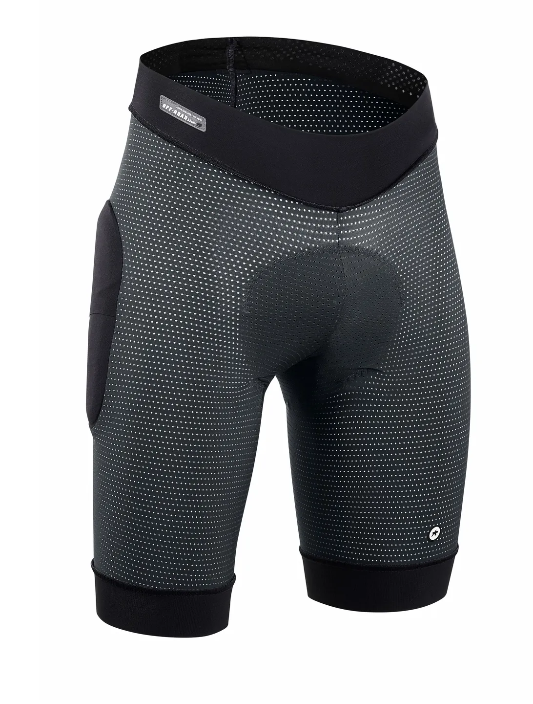 ASSOS Trail Tactica HP T3 Liner Shorts ASSOS Trail Tactica HP T3 Liner Shorts