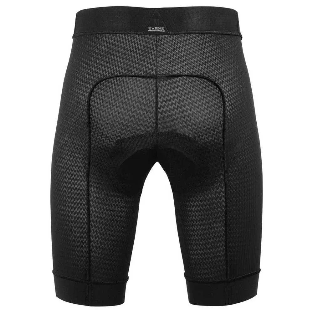 ASSOS Trail Tactica Liner St T3 Cykelbyxor