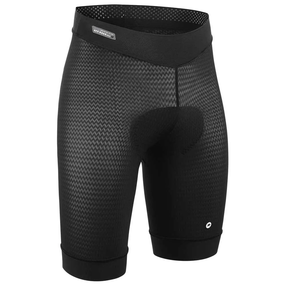 ASSOS Trail Tactica Liner St T3 Cykelbyxor