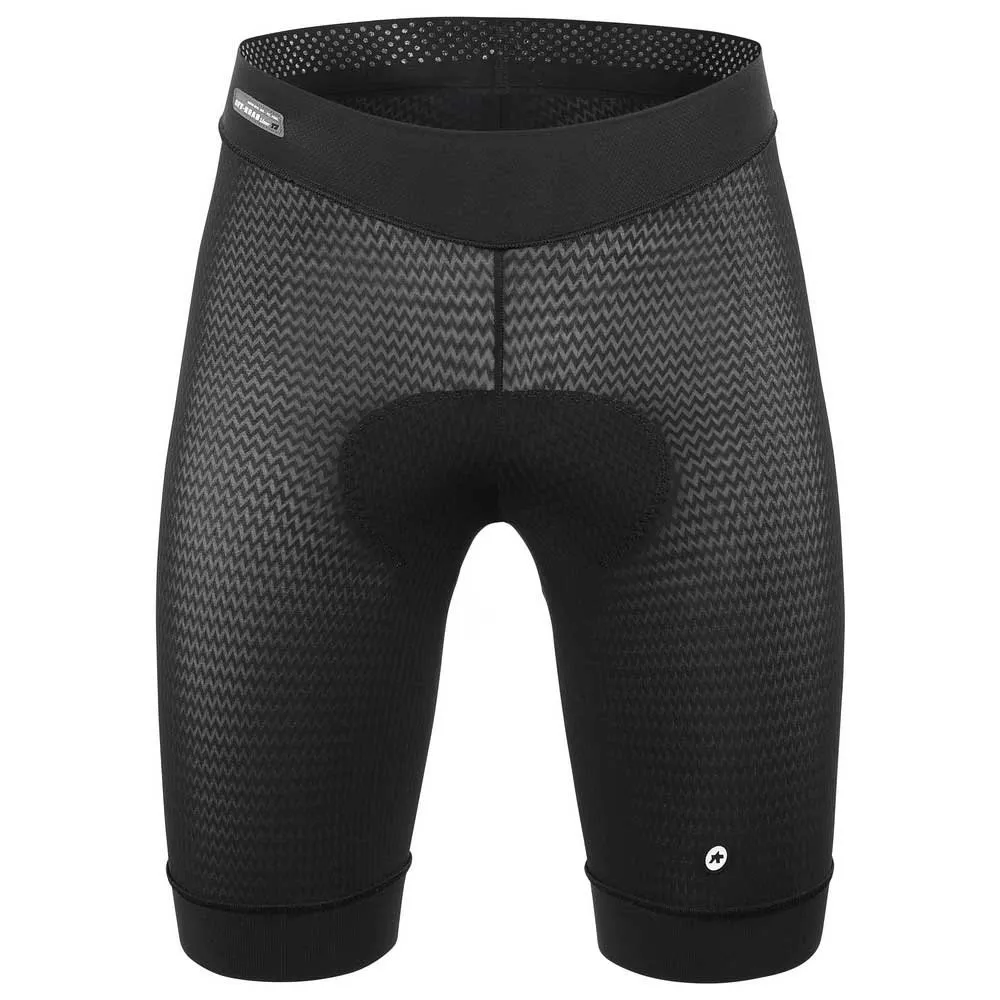 ASSOS Trail Tactica Liner St T3 Cykelbyxor