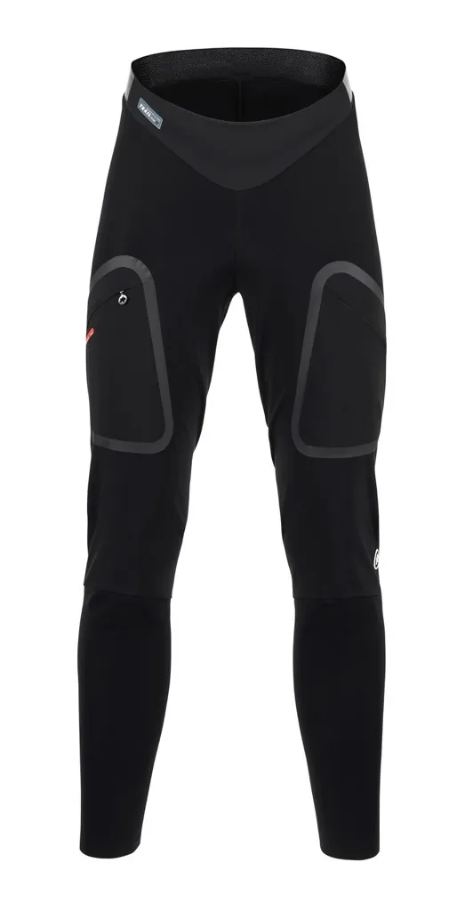ASSOS Trail Tactica Winter Cargo T3 Hose ASSOS Trail Tactica Winter Cargo T3 Hose
