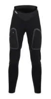 ASSOS Trail Tactica Winter Cargo T3 Hose ASSOS Trail Tactica Winter Cargo T3 Hose