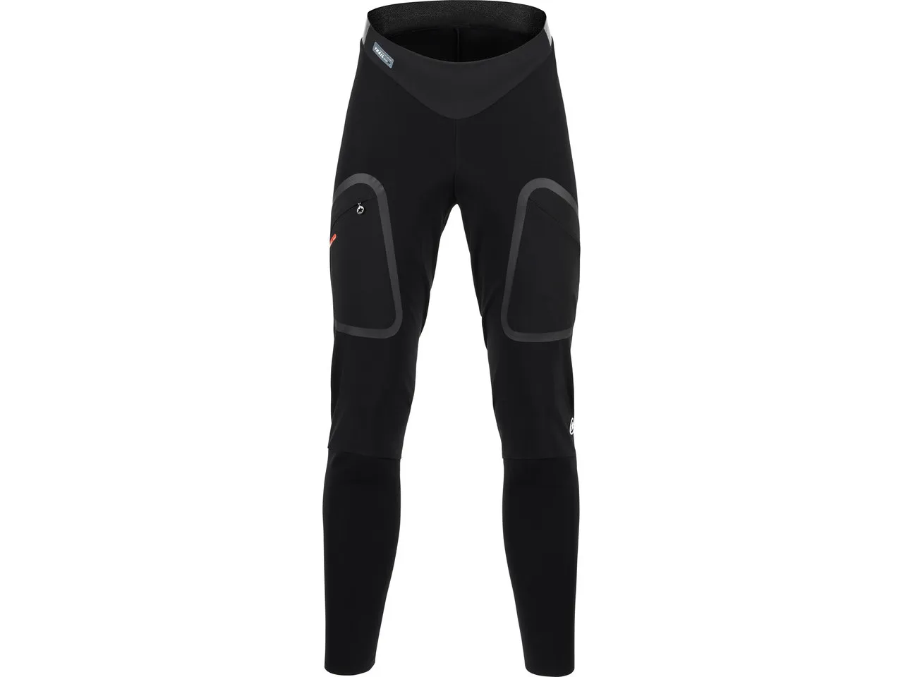 ASSOS Trail Tactica Winter Cargo T3 Hose