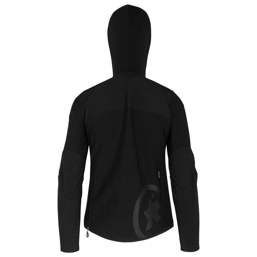 ASSOS Trail Vinterjacka