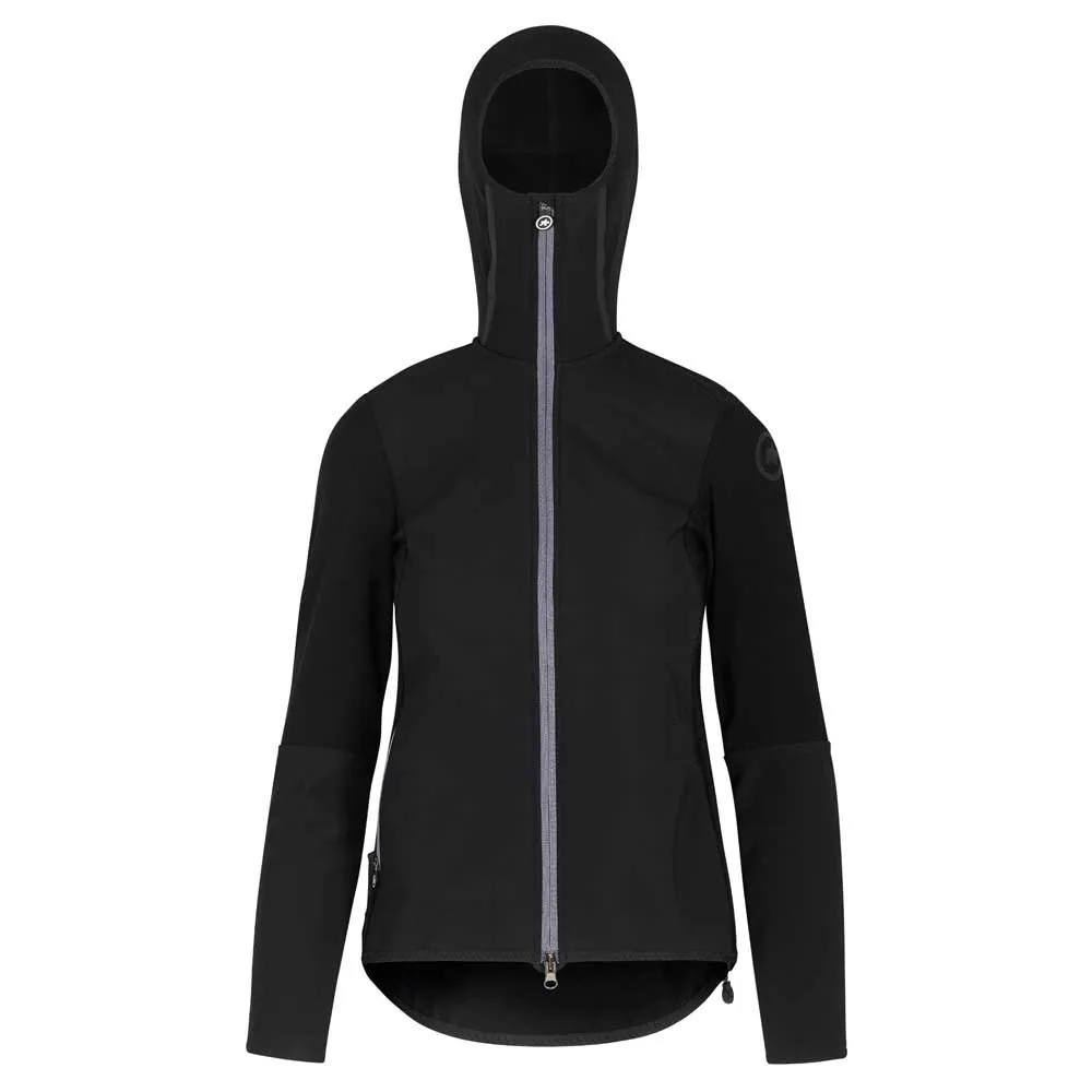 ASSOS Trail Vinterjacka