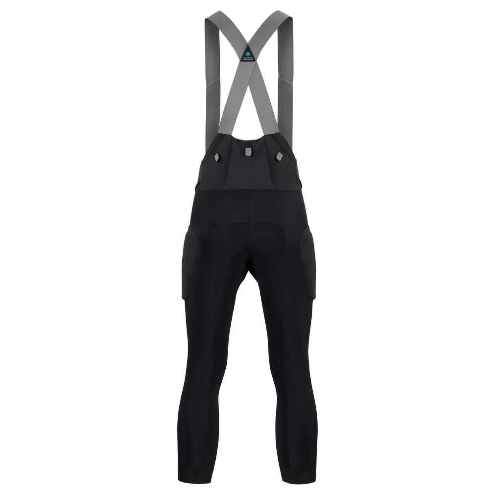 ASSOS Trail Winter Hp Cykelbyxor