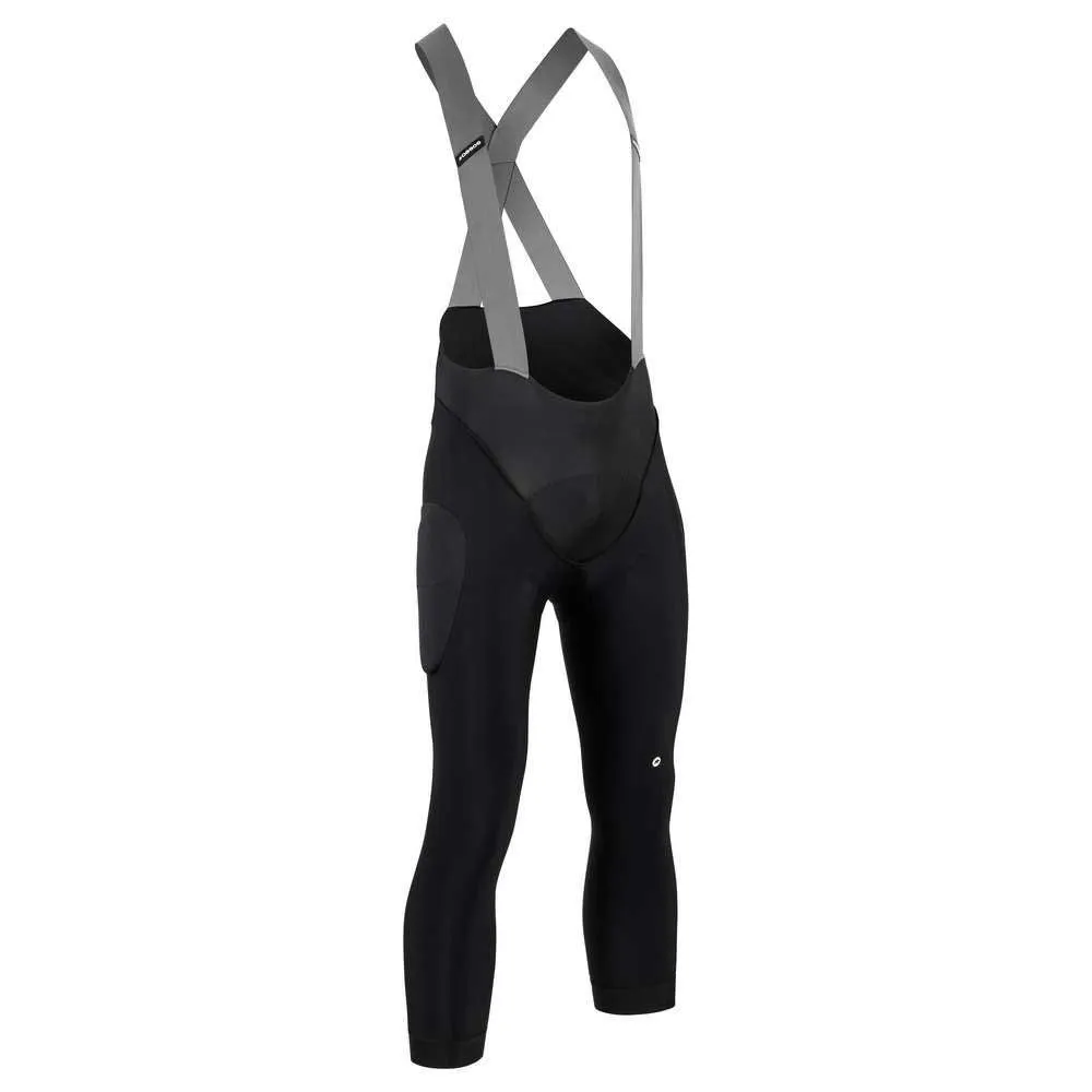 ASSOS Trail Winter Hp Cykelbyxor