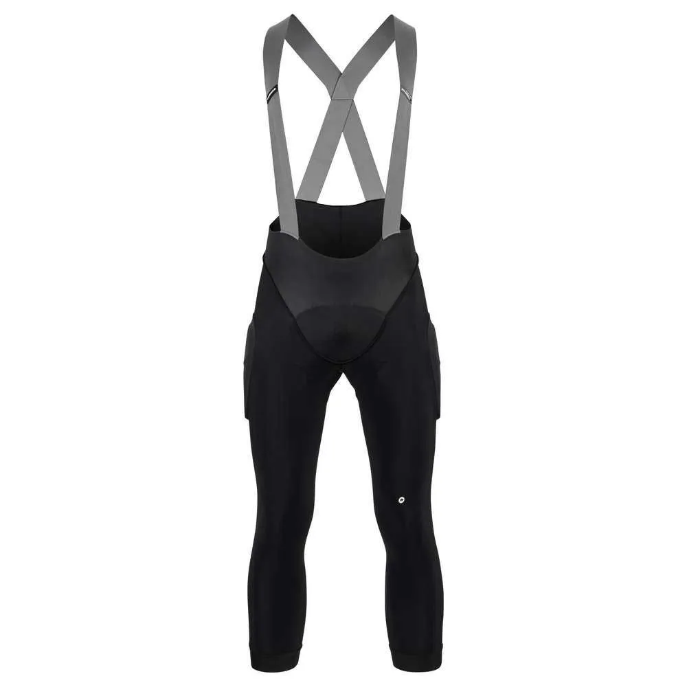 ASSOS Trail Winter Hp Cykelbyxor