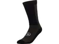 ASSOS Trail Winter T3 Socken