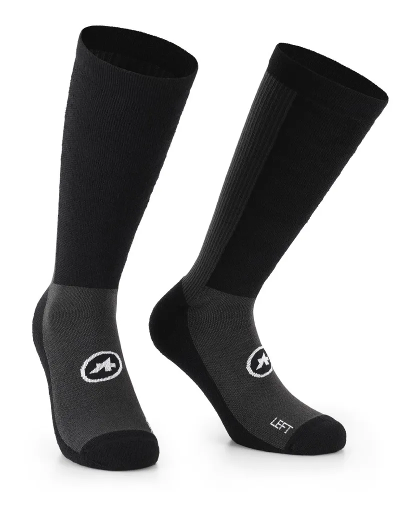 ASSOS Trail Winter T3 Socken ASSOS Trail Winter T3 Socken
