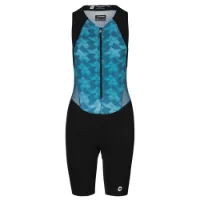 ASSOS Triator Speed ärmlös Triathlondräkt female ASSOS Triator Speed ärmlös Triathlondräkt female