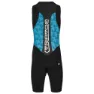 ASSOS Triator Speed ärmlös Triathlondräkt female