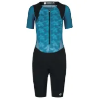 ASSOS Triator Speed Kortärmad Triathlondräkt female ASSOS Triator Speed Kortärmad Triathlondräkt female