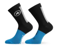 ASSOS Ultraz Vinter Cykelstrumpor ASSOS Ultraz Vinter Cykelstrumpor