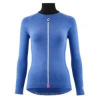 ASSOS Ultraz Winter L/S Skin Layer P1 Unterhemd